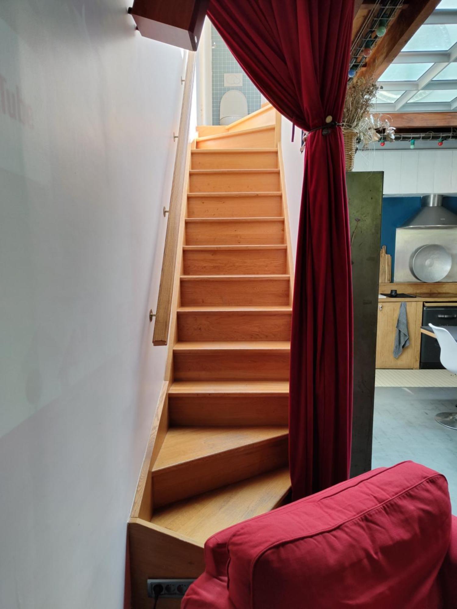 فيلا Atelier D'Artiste - Loft With Garden Center Of باريس المظهر الخارجي الصورة